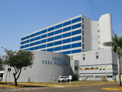 Comissão técnica é criada para regularizar estoques do Hospital Regional