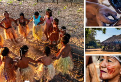 Mapeamento do turismo em comunidades indígenas de todo o país é intensificado