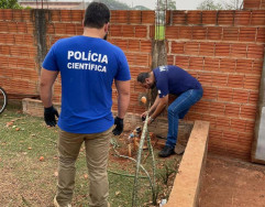 Operação da polícia e da Sanesul apura contra fraude em hidrômetros