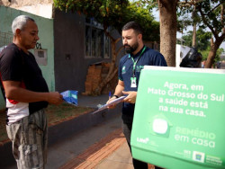 Remédio em Casa: comodidade, segurança e economia para pacientes