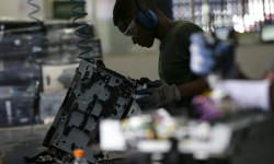 Estudo aponta população ocupada nos maiores níveis em 10 anos