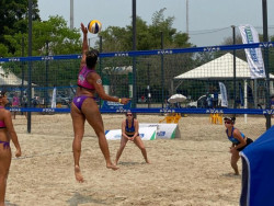 Coxim sedia penúltima etapa com atividades de esporte e lazer