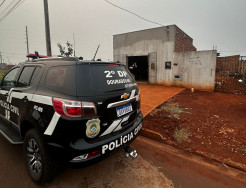 Polícia prende jovem que mandou “aplicar corretivo” em homem espancado até a morte