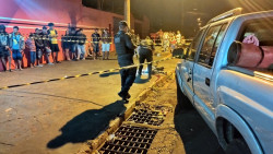 Homem é assassinado a tiros em frente à conveniência em Dourados