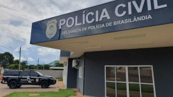 Morador de rua é assassinado com golpes de canivete no coração em MS