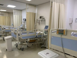 Prioridade foi monitorar os receptores dos órgãos no RJ, diz Anvisa