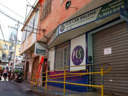 Hemorio reavalia amostras de 288 doadores de órgãos no RJ