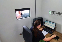 Do analógico ao digital, Detran/MS destaca avanços e legado