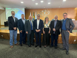 Fundect e Capes fortalecem pós-graduação com recurso de R$ 16,8 milhões