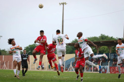 Goleada em Campo Grande coloca Naviraiense muito perto do retorno à Série A