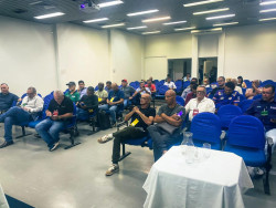 Federação de Futebol de MS convoca eleição após destituir Francisco Cezário
