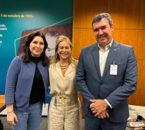 Governo de MS monitora UFN3 e Petrobras anunciam novidades