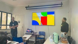 HU-UFGD realiza Oficinas para fortalecer ética e governança