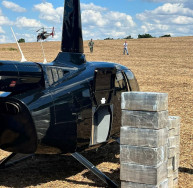 PF faz nova operação contra estrutura do tráfico comandada por “Motinha”