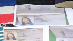 Brasileira é presa em aeroporto paraguaio com passaporte adulterado