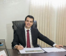 Prefeito de Douradina pede para eleita indicar nomes para a transição