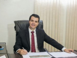 Prefeito de Douradina pede para eleita indicar nomes para a transição