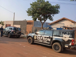 Três são presos em operação contra organização que levava droga de MS para São Paulo