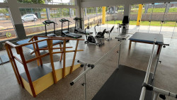 Atividades do Centro Especializado em Reabilitação II começam nesta sexta-feira