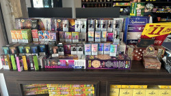 Polícia Civil prende dono de conveniência por contrabando