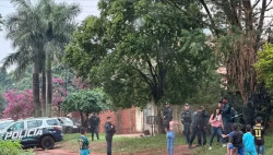 Condenado a 100 anos por estupro é morto em confronto com policiais militares