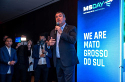 MS se destaca na atração de investimentos com Vale da Celulose e polo multiproteína