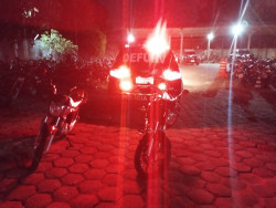 Polícia esclarece roubo, recupera veículo e prende dois receptadores