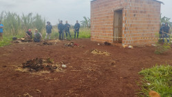 Idosa é encontrada morta com sinais de violência sexual e estrangulamento