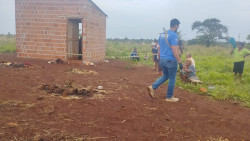 Polícia identifica assassino de idosa em aldeia próximo ao Anel Viário