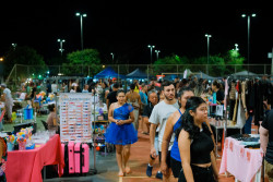 Giro Cultural acontece sábado na Praça da Juventude no Parque das Nações I
