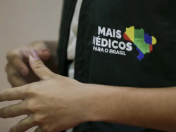 Mais Médicos alcança quase 80% dos municípios de até 52 mil pessoas