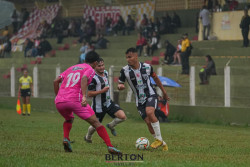 Operário Caarapoense e Sete de Setembro abrem rodada neste sábado no Carecão