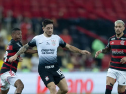 Copa do Brasil: valendo vaga na final, Fla e Timão jogam na Neo Química Arena