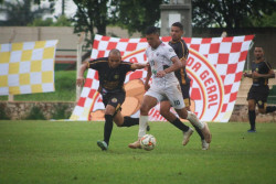 Naviraiense, Águia Negra e Sete de Setembro afunilam disputa pelo acesso à Série A