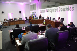 Câmara autoriza doação de imóvel para Casa da Mulher Brasileira