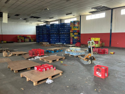 Operação policial mira fraude fiscal no setor de bebidas alcoólicas