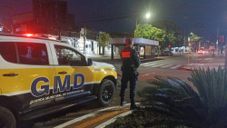 Guarda Municipal já prendeu 302 foragidos da Justiça em 2024