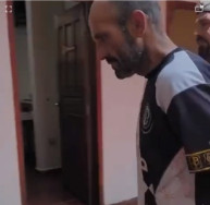 Veja o vídeo: autor de homicídio no Greenville é preso e alega dívida de droga