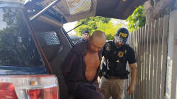 Indígena que estuprou jovem já teria abusado da vítima anteriormente