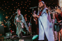 Banda paraguaia é atração internacional do Festopp II edição