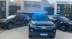 STJ afasta 5 desembargadores do Tribunal de Justiça de MS acusados de vender sentença