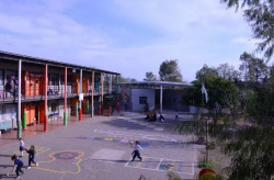 Colégio de Buenos Aires ganha prêmio e vence representante brasileiro