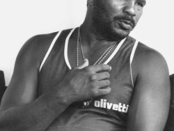 Maguila, lenda do boxe brasileiro, morre aos 66 anos em São Paulo