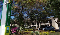 Reinaldo Azambuja autoriza concurso para auditor do Estado