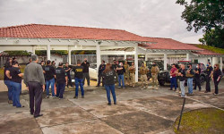 Operação Acalento combate crimes contra crianças em todo o país