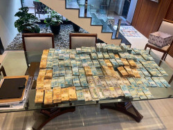 Advogada pagou R$ 475 mil a desembargador e juiz em golpe de R$ 5 milhões, diz PF