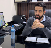 Prefeito eleito de Deodápolis monta equipe de transição com especialistas