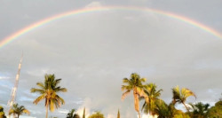 Sábado de sol com muitas nuvens e períodos nublados em Dourados