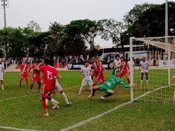 Comercial e Operário Caarapoense abrem rodada da Série B Estadual neste sábado