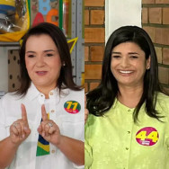 Eleitores decidem neste domingo a prefeitura de Campo Grande